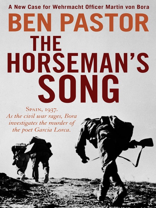 Title details for The Horseman's Song by Ben Pastor - Available